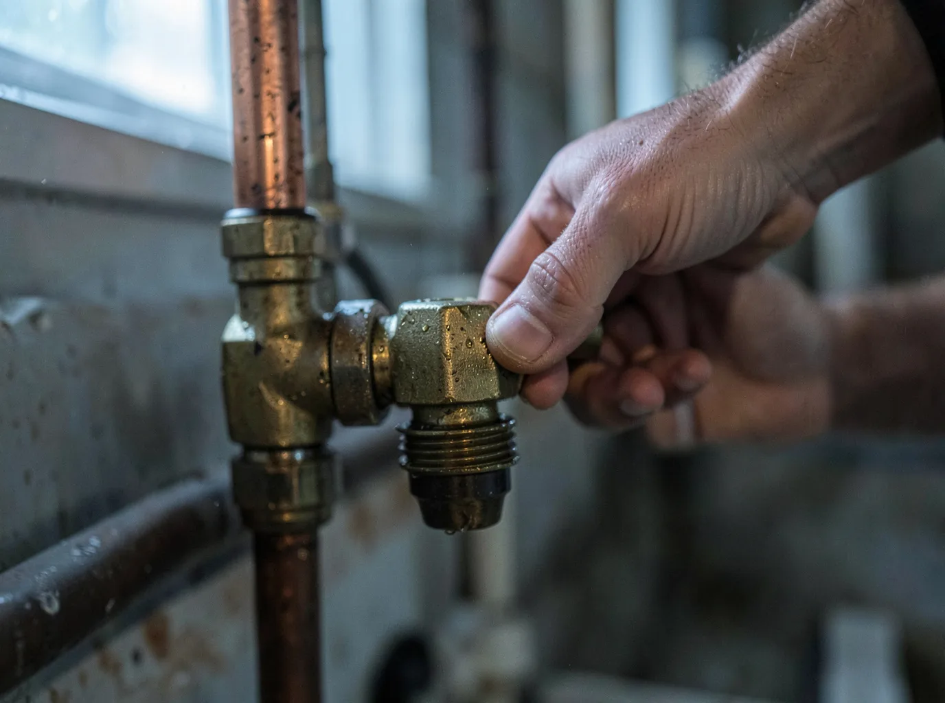 Emergency Plumber Apollo, PA FAQs